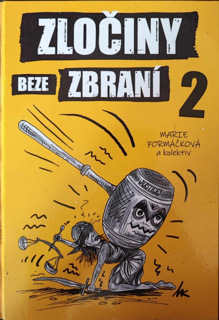 zakázaná kniha