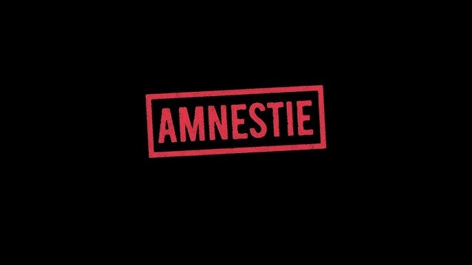 Amnestie